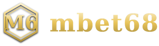 mbet68 logo